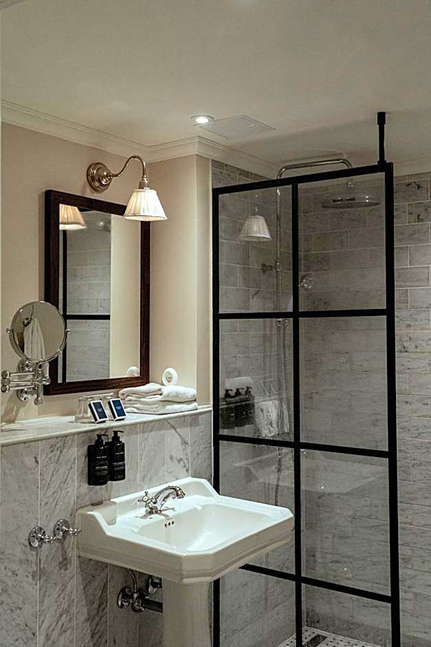 Marienlyst Strandhotel