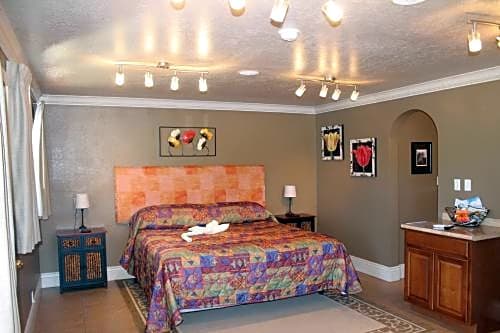 Siesta Motel