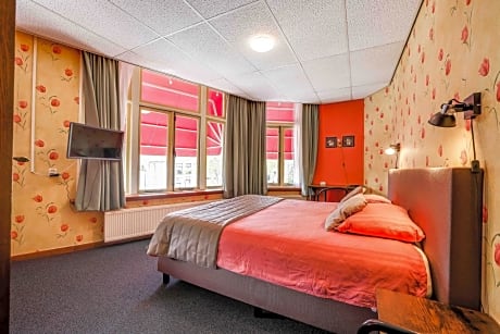 Spacious Double or Twin Room