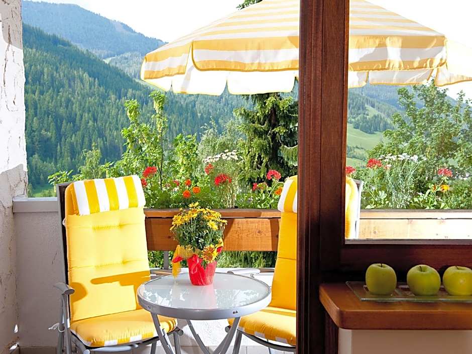 Wohlfühl & Genusshotel Felsenhof