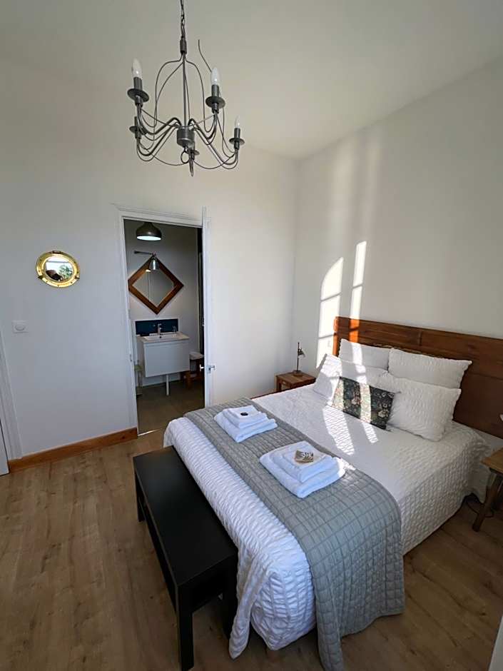 La Houache Chambres d'Hôtes