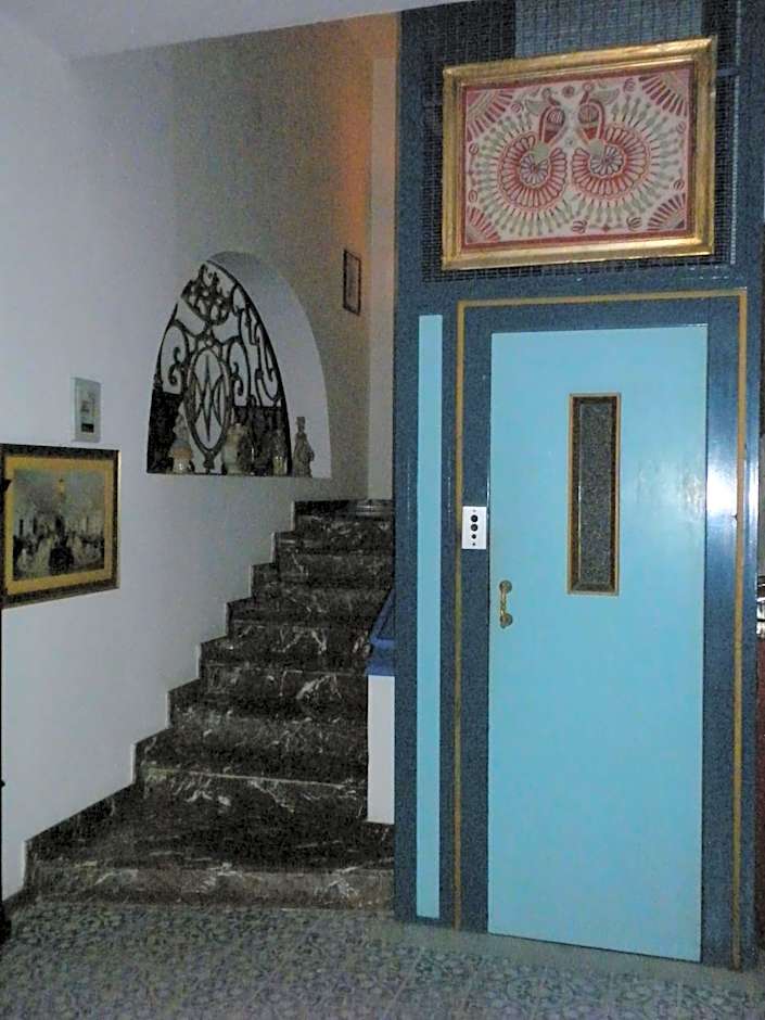 Arathena Rocks Hotel