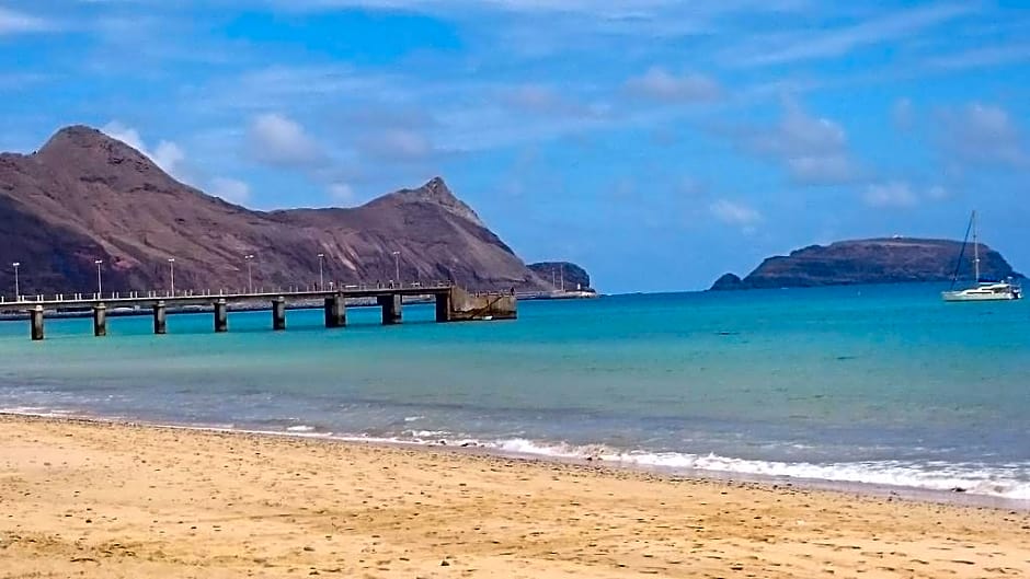 Pestana Porto Santo All Inclusive Premium Beach