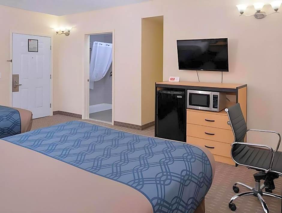 Econo Lodge Rochester