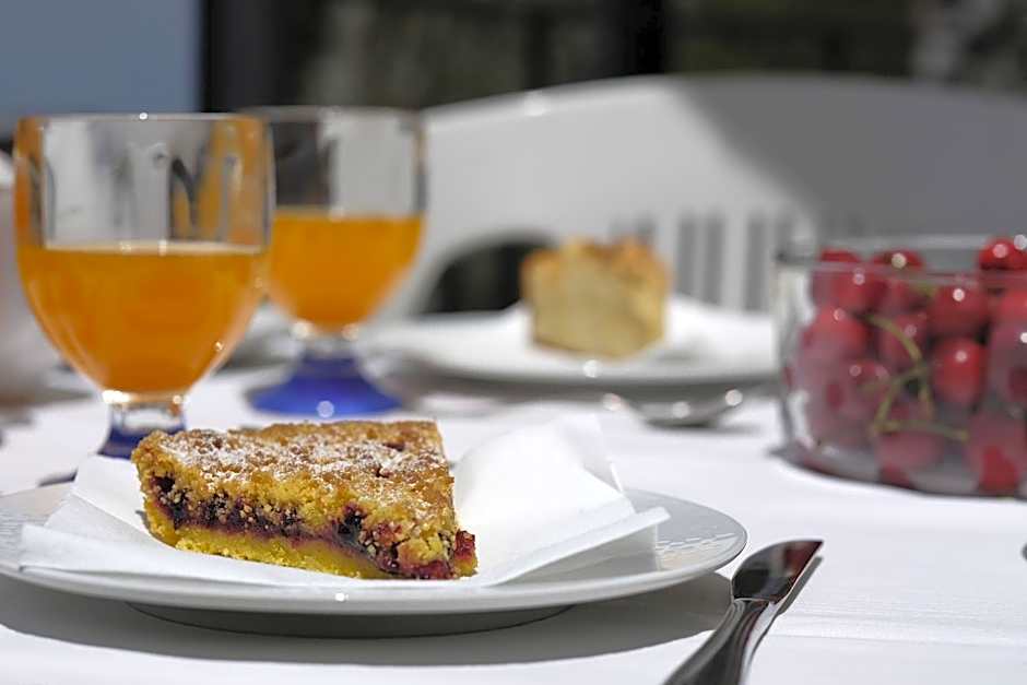 Locanda dell'Arcangelo