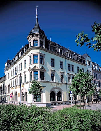Hotel Kaiserhof
