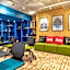 Ibis Paris Tour Eiffel Cambronne 15Eme