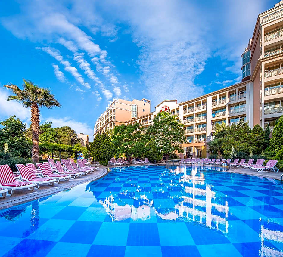 Hotel Alba - All Inclusive