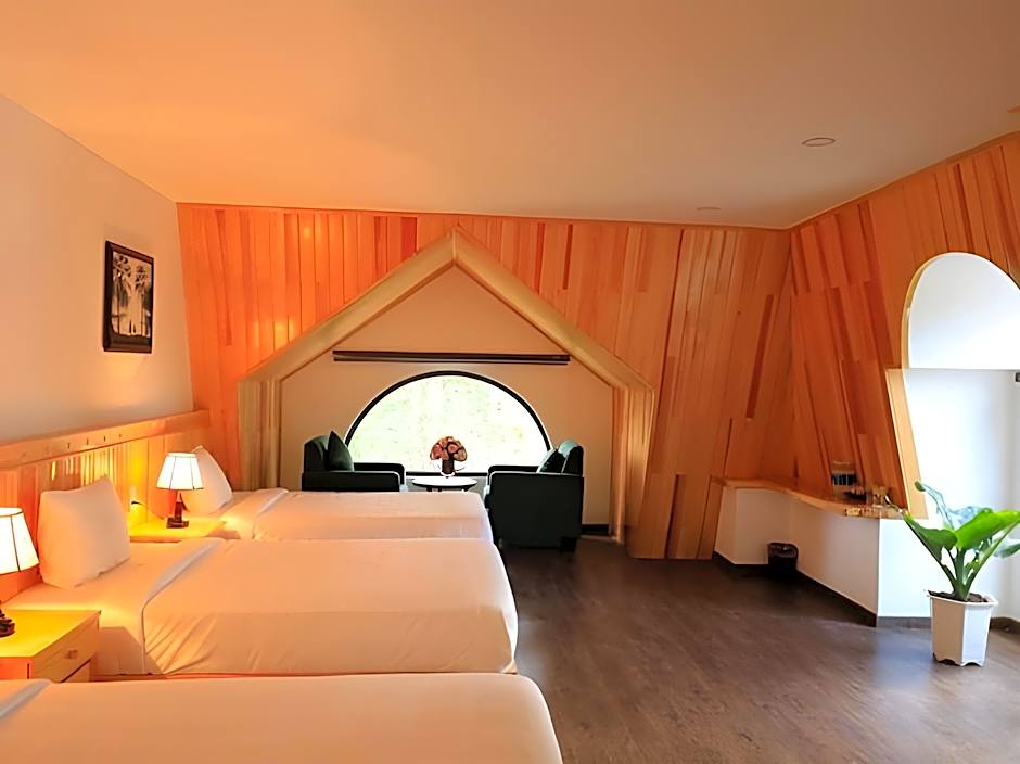 TTR Moonstone Apart Hotel