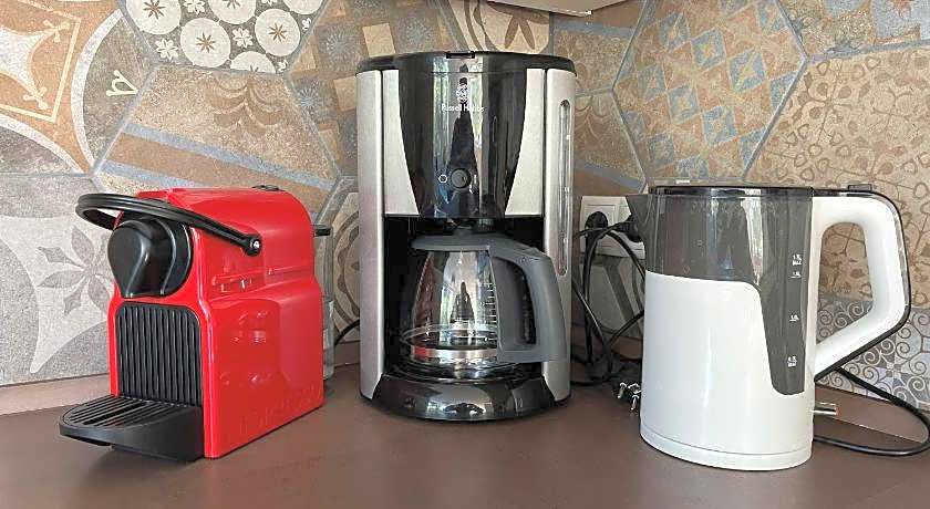 Ferienwohnung Sturmmöwe