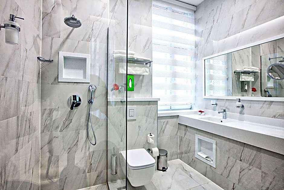 Hotel Central Sarajevo