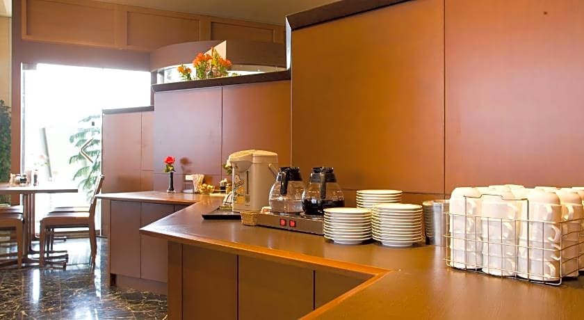 Pearl Hotel Ryogoku