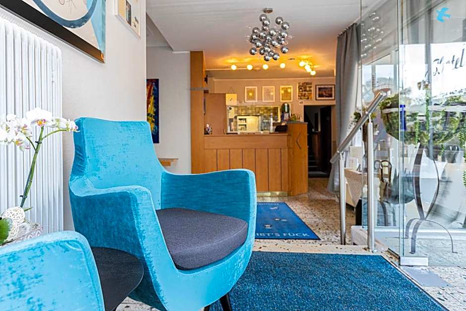 Hotel-Restaurant Fück