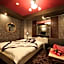Hotel La Siesta Adult Only 京都沓掛