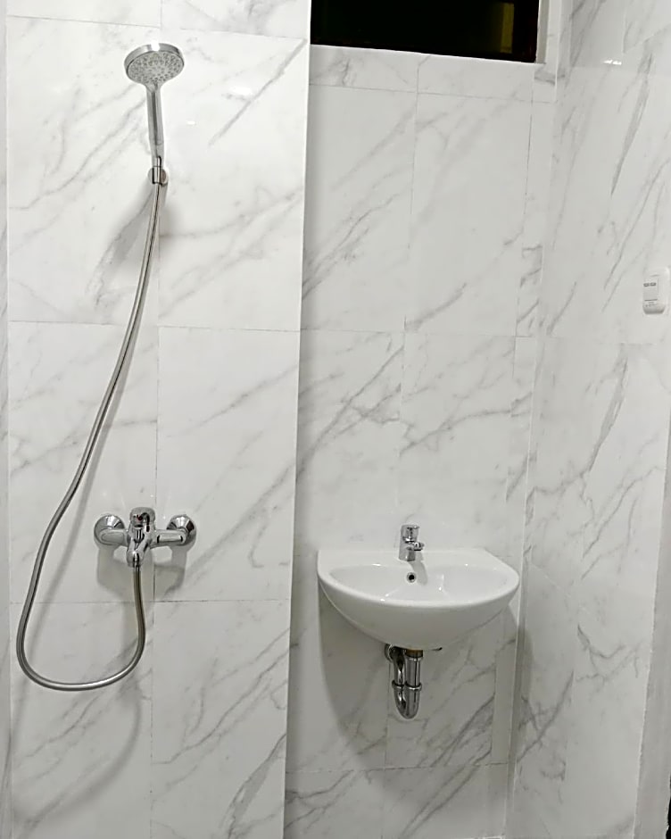 Andita Syariah Hotel