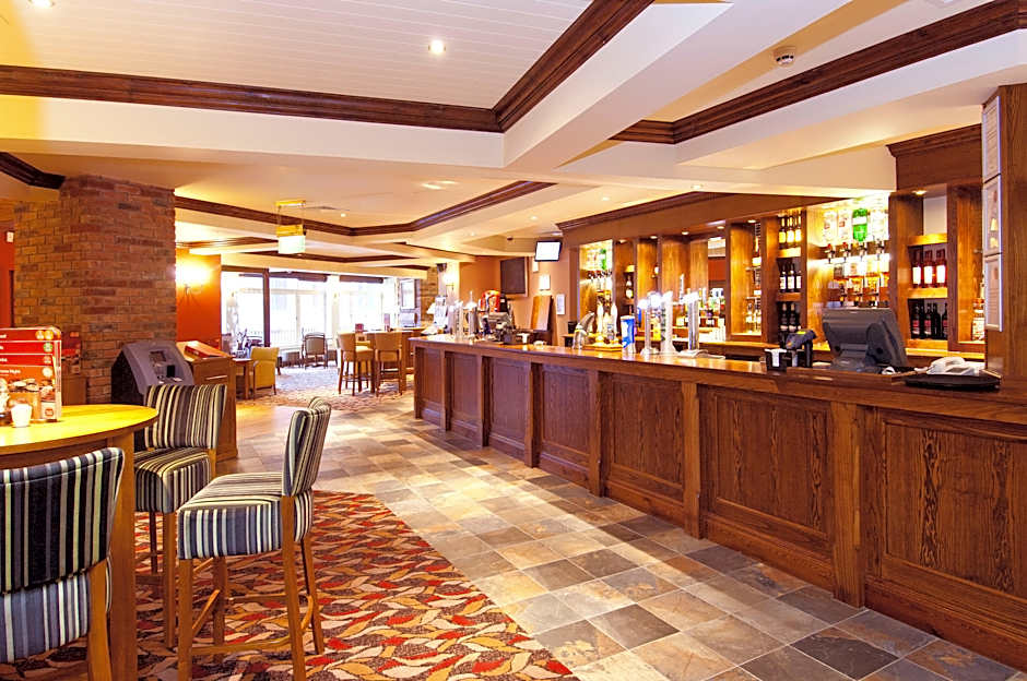 Premier Inn Scarborough (South Bay)