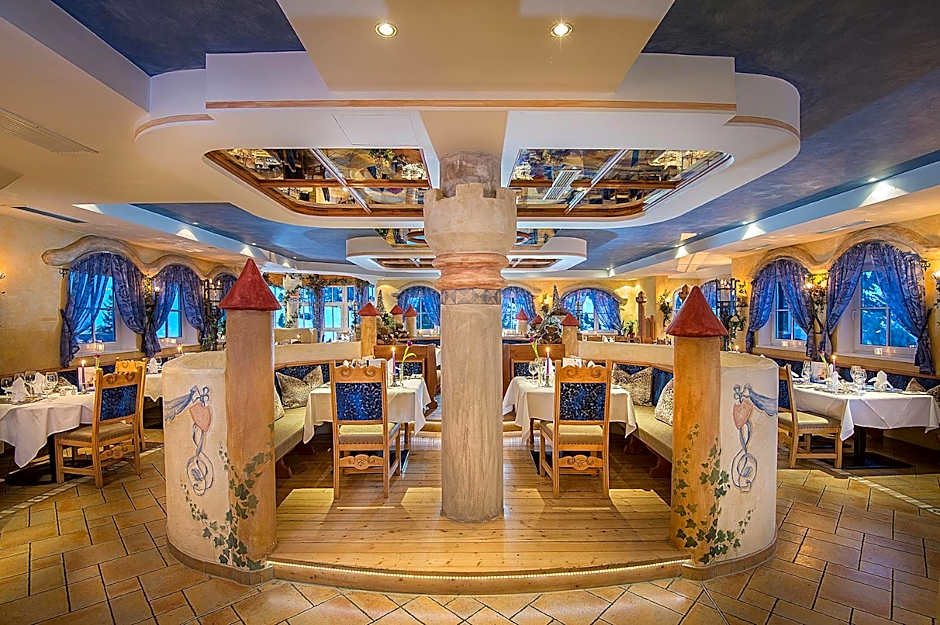 Sporthotel Cinderella