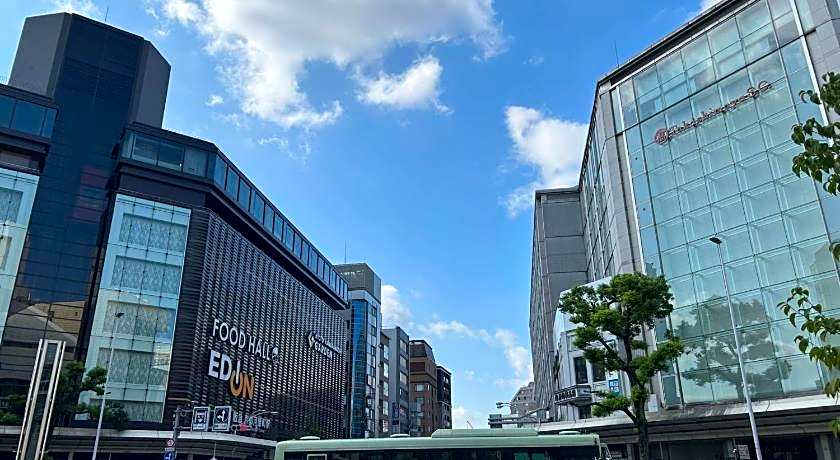 Prince Smart Inn Kyoto Sanjo