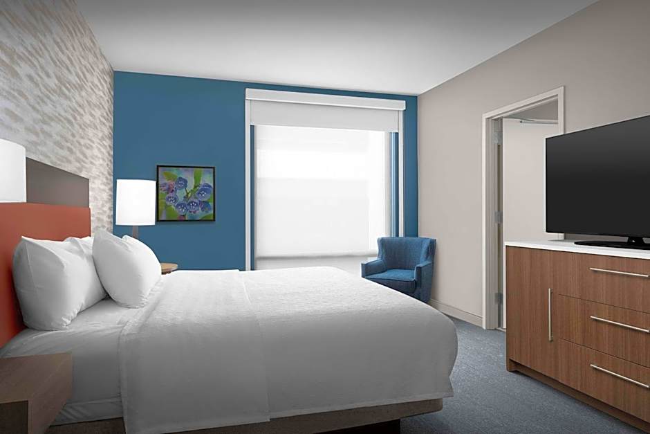 Home2 Suites by Hilton Falls Church