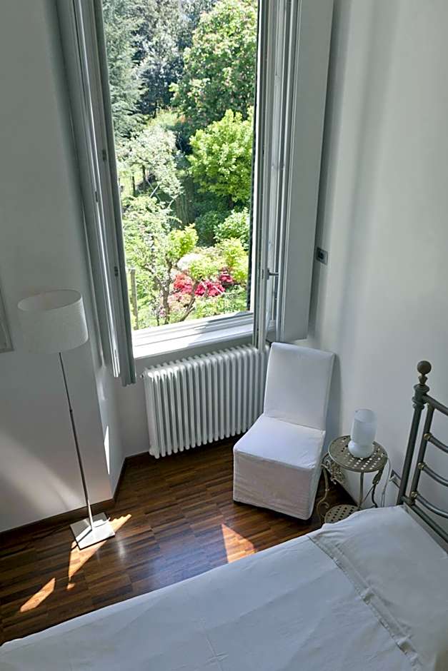 La Canarina Bed & Breakfast