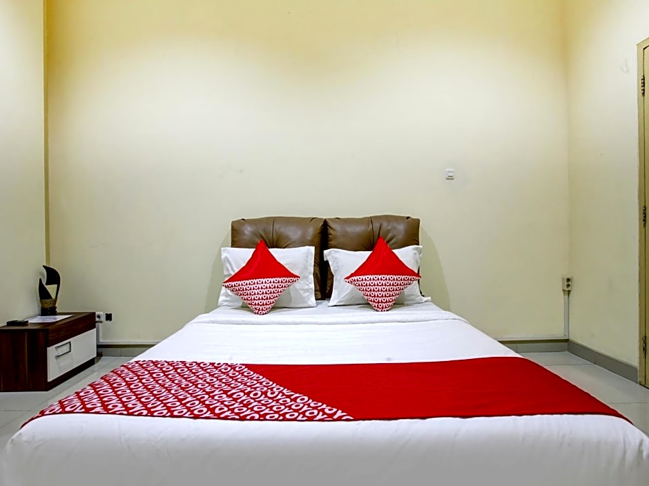 OYO 90141 3a Syariah