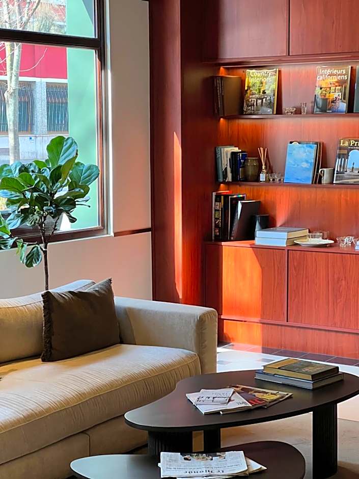 Hotel Marguerite
