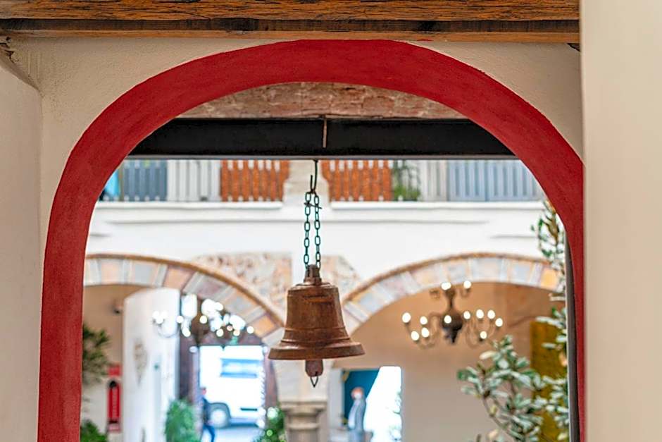 HOTEL BOUTIQUE CASONA 65