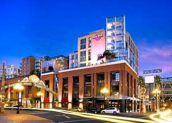Hard Rock Hotel