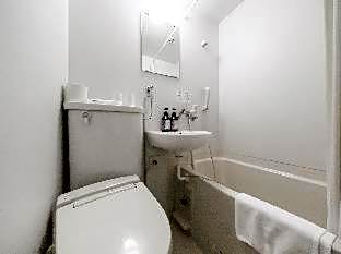 Double Room with Sushi Dinner Included
