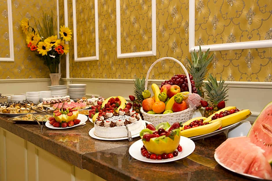 Mena Palace Hotel - All Inclusive