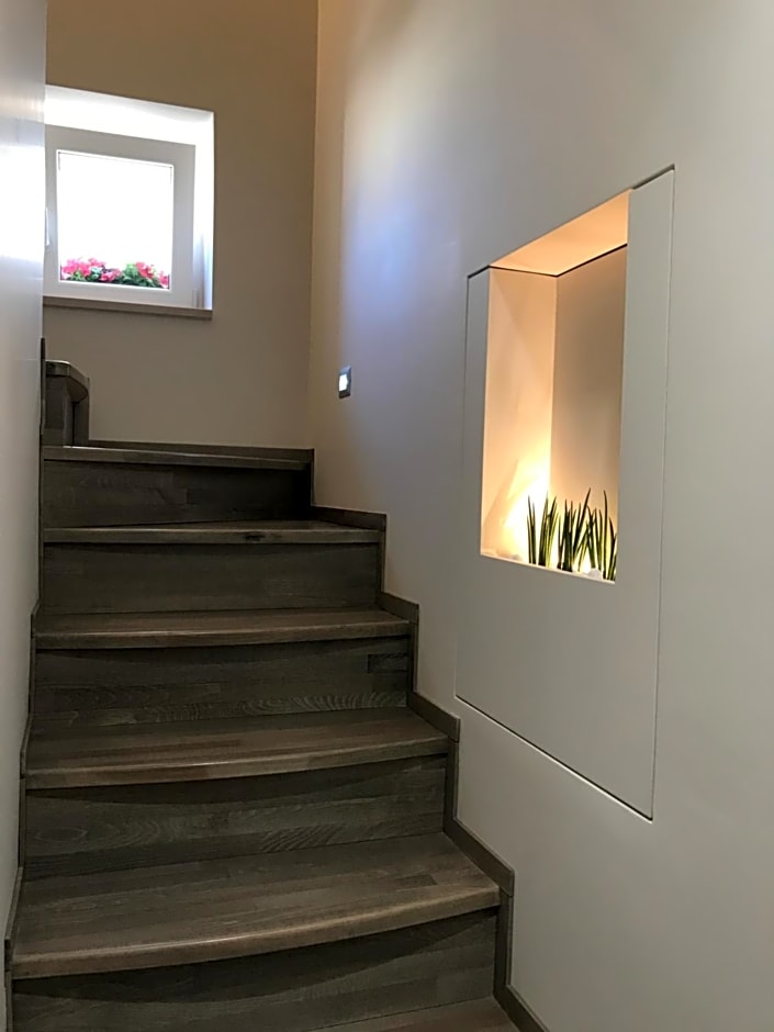 L'Albarosa – Matera, TX