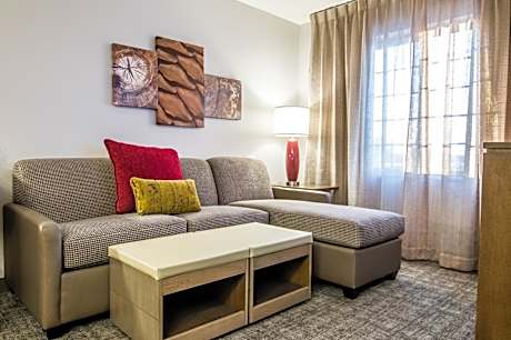 Queen Room - Hearing Accessible