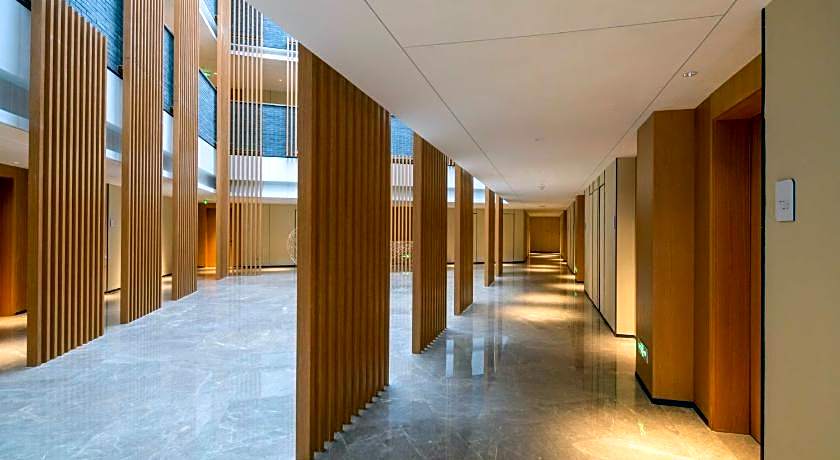 Hilton Garden Inn Guizhou Maotai Town