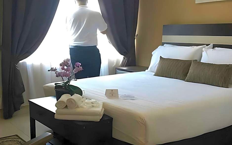 Chemara Boutique Hotel