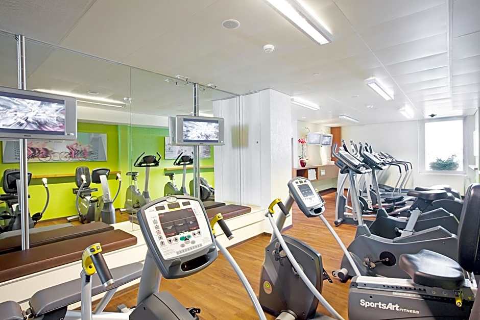 Movenpick Zurich Airport Hotel