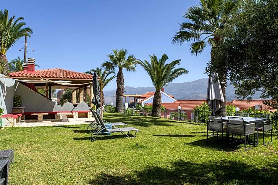 Studios Rania - Rania Studios & Apartments