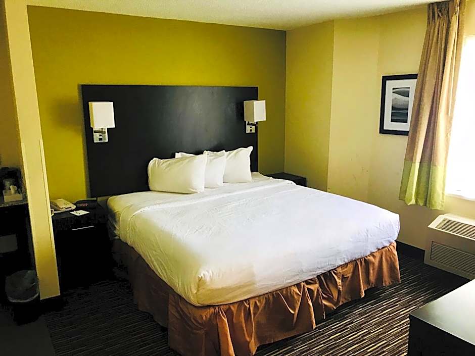 Baymont by Wyndham Newark at University of Delaware