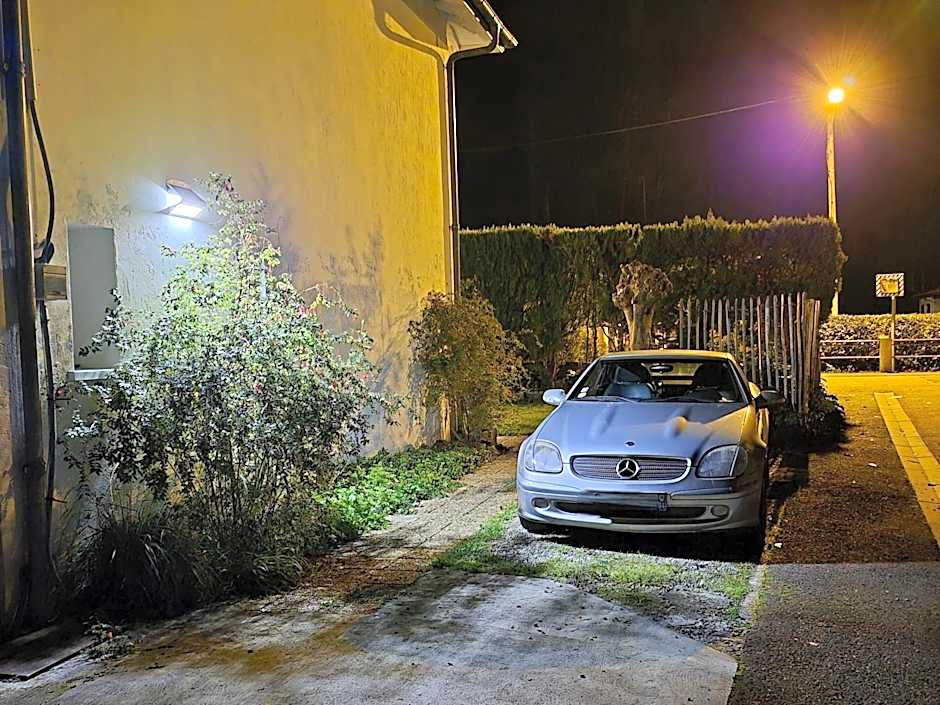 Gîte "Au Gré de l'Adour"