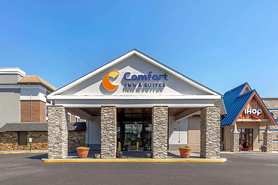 Comfort Inn & Suites Aberdeen