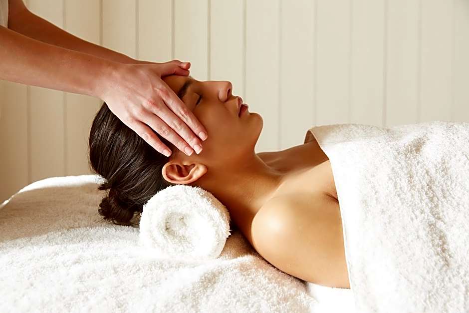 St Moritz Hotel and Cowshed Spa