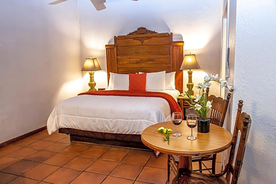 Hotel California