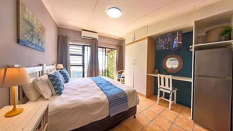 Gracelands Beach Lodge