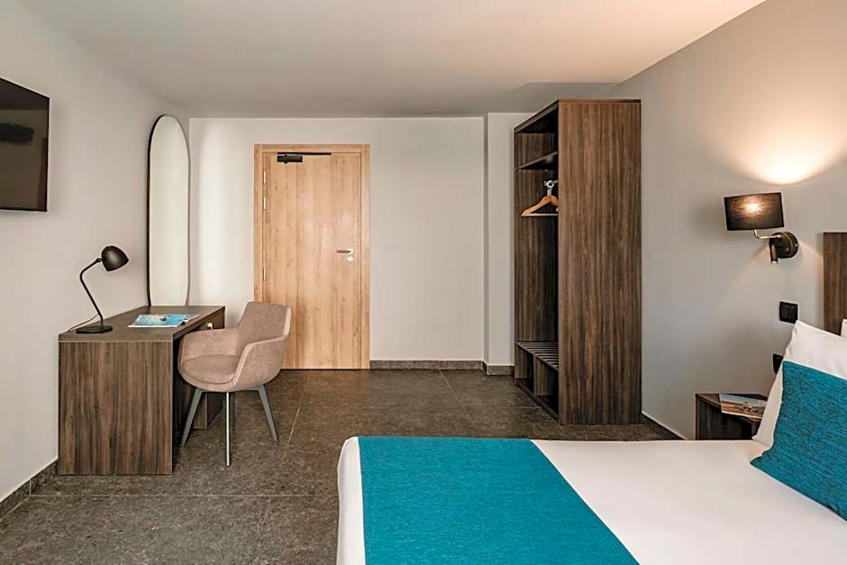 Spinola Hotel