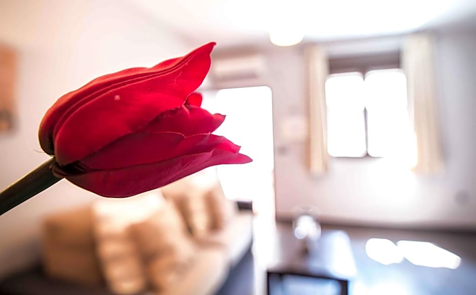 Alda Casa De Los Reyes