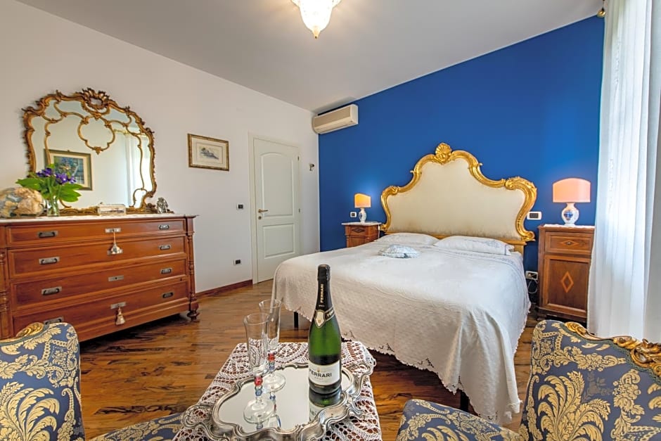 Villa Tigli Luxury B&B