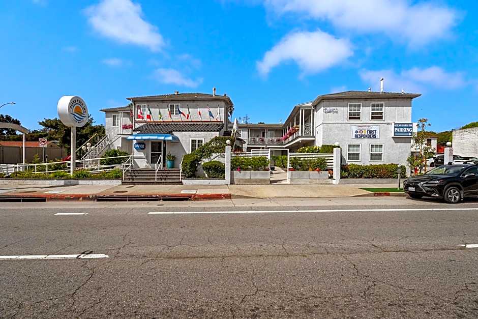 Ocean Park Inn