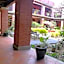 Hotel Siglo XVII Art Gallery