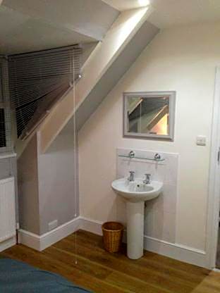 Breakers Guest House