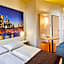 B&B HOTEL Frankfurt-Hbf