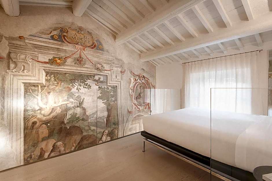 Nun Assisi Relais & Spa Museum